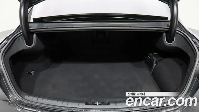 Hyundai Grandeur 2021 thumb 6