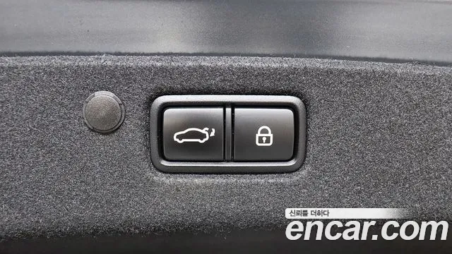 Hyundai Grandeur 2021 thumb 7