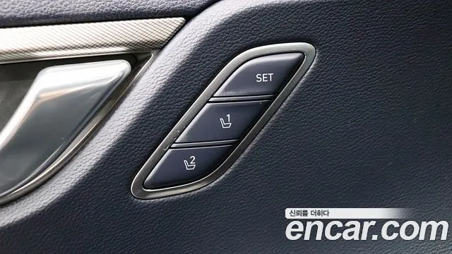 Hyundai Grandeur 2021 thumb 8