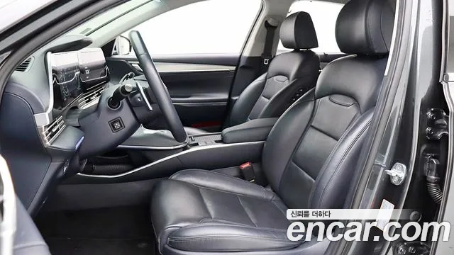 Hyundai Grandeur 2021 thumb 9