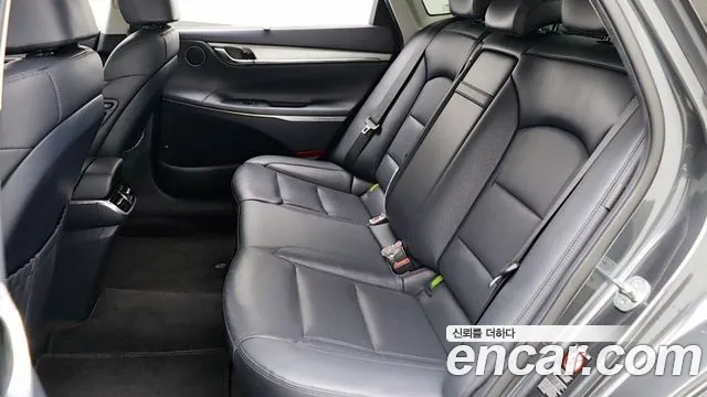 Hyundai Grandeur 2021 thumb 10