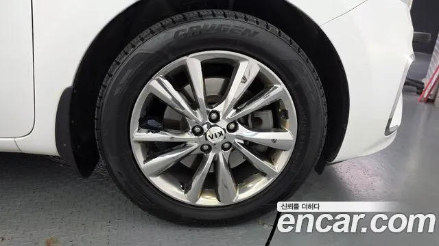 Kia Carnival 2019 thumb 5