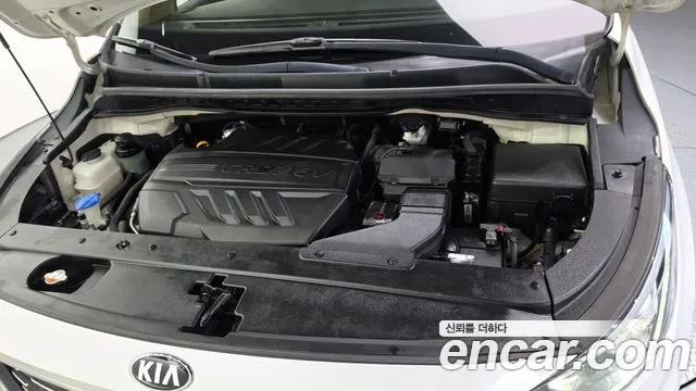 Kia Carnival 2019 thumb 6
