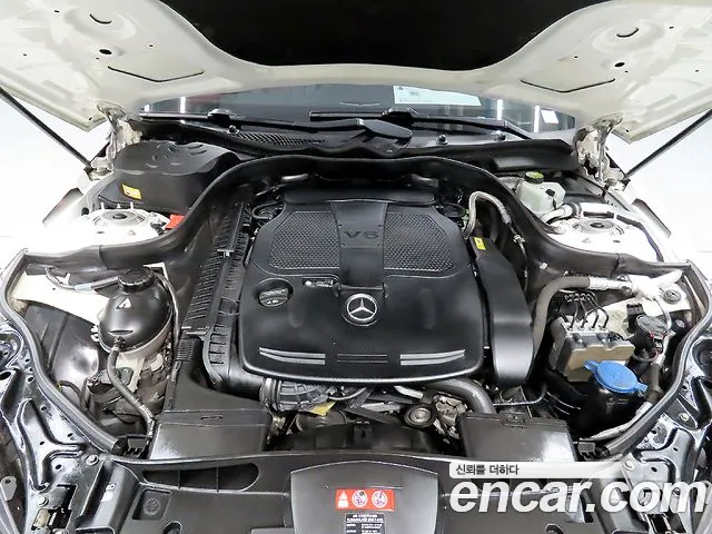 Mercedes-Benz E-Класс 2015 thumb 6