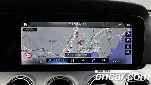 Mercedes-Benz E-Класс 2021 thumb 6