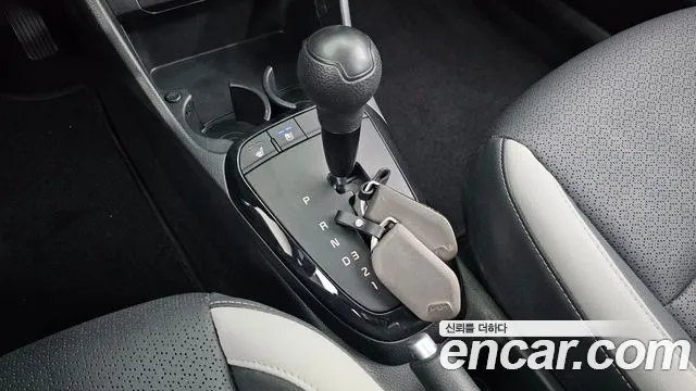 Kia Morning 2025 thumb 9