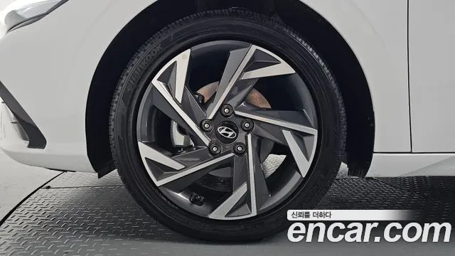 Hyundai Avante 2025 thumb 4