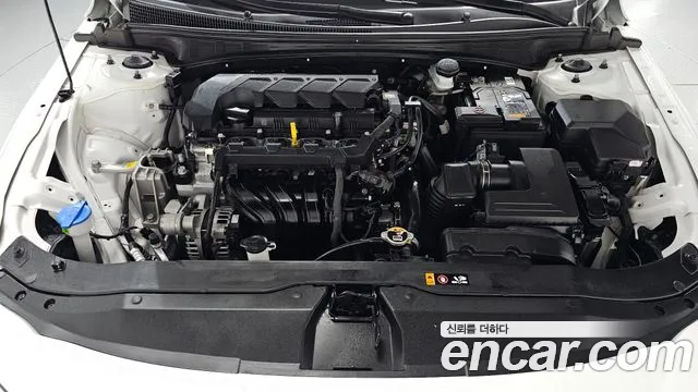 Hyundai Avante 2025 thumb 5