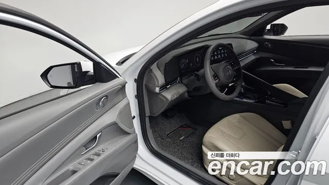 Hyundai Avante 2025 thumb 9