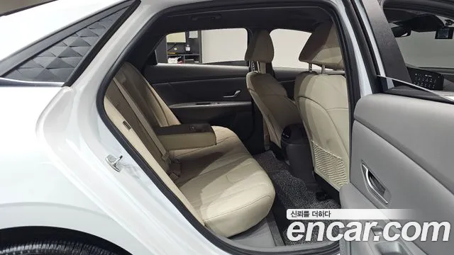 Hyundai Avante 2025 thumb 10
