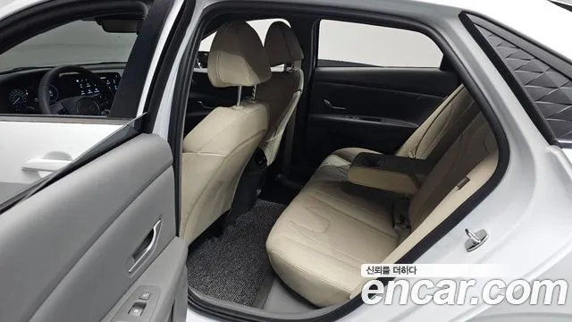 Hyundai Avante 2025 thumb 11