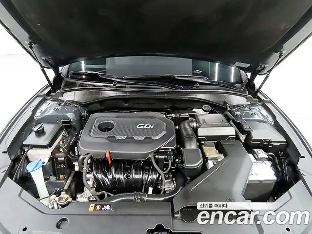 Hyundai Grandeur 2018 thumb 6