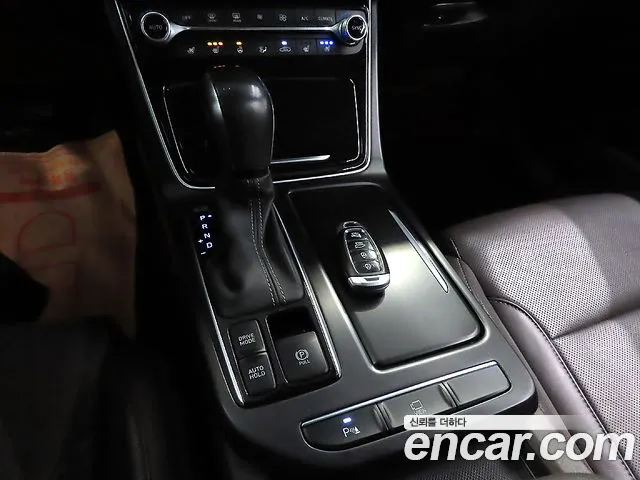 Hyundai Grandeur 2018 thumb 9