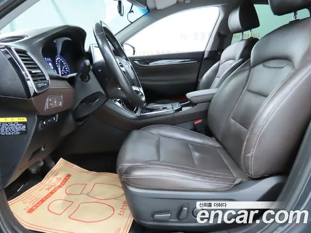 Hyundai Grandeur 2018 thumb 10