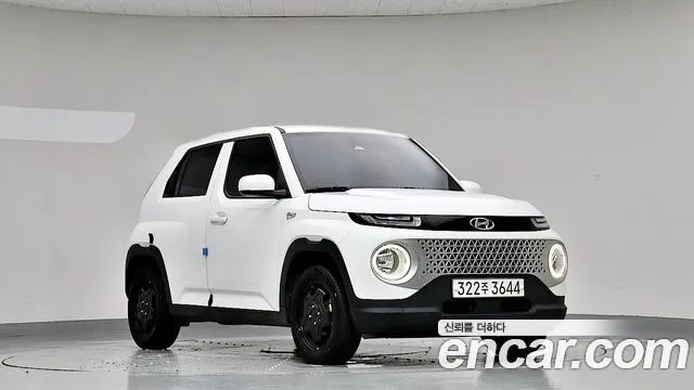 Hyundai Casper 2022 thumb 3