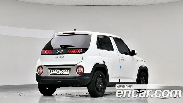 Hyundai Casper 2022 thumb 4