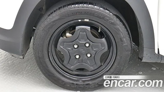 Hyundai Casper 2022 thumb 5