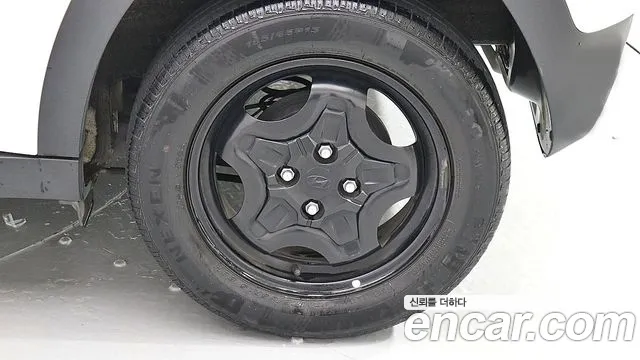 Hyundai Casper 2022 thumb 6