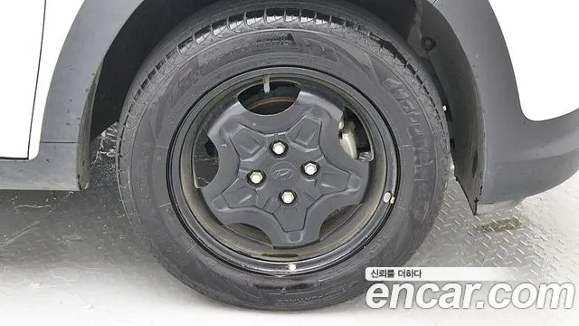 Hyundai Casper 2022 thumb 7