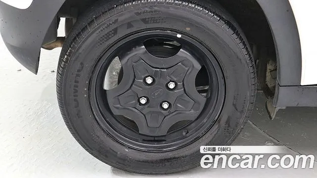 Hyundai Casper 2022 thumb 8