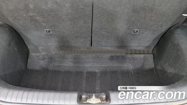 Hyundai Casper 2022 thumb 10
