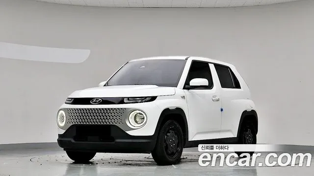 Hyundai Casper 2022 thumb 12