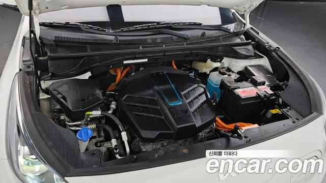 Kia Niro 2022 thumb 6
