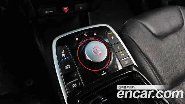 Kia Niro 2022 thumb 9