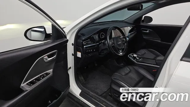 Kia Niro 2022 thumb 11