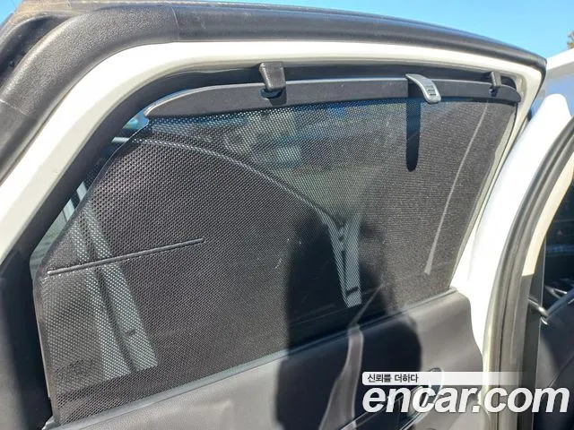 Hyundai Sonata 2021 thumb 7