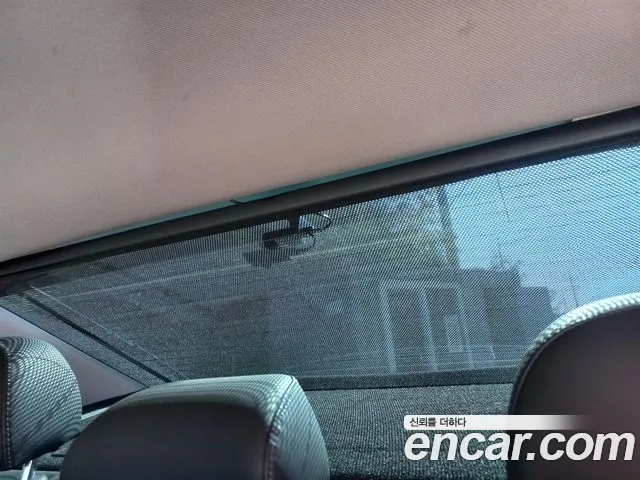 Hyundai Sonata 2021 thumb 8