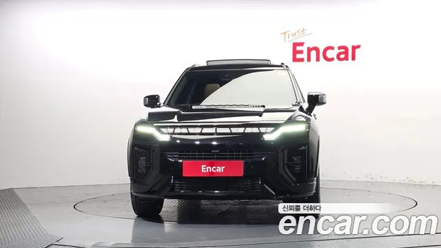 KG_Mobility_Ssangyong Actyon 2025 thumb 3
