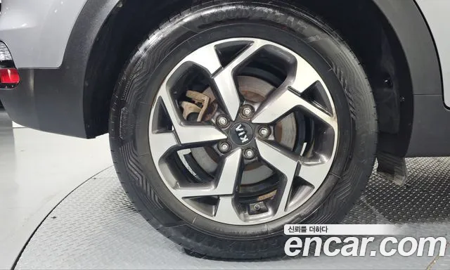 Kia Sportage 2021 thumb 5