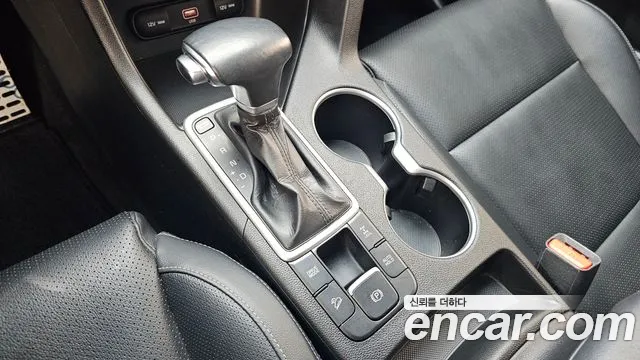Kia Sportage 2021 thumb 9