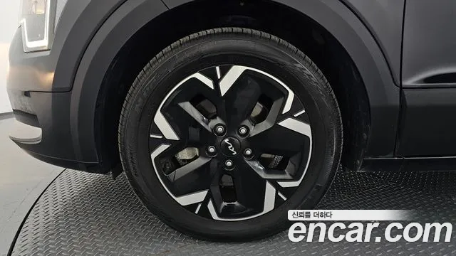 Kia Niro 2022 thumb 5