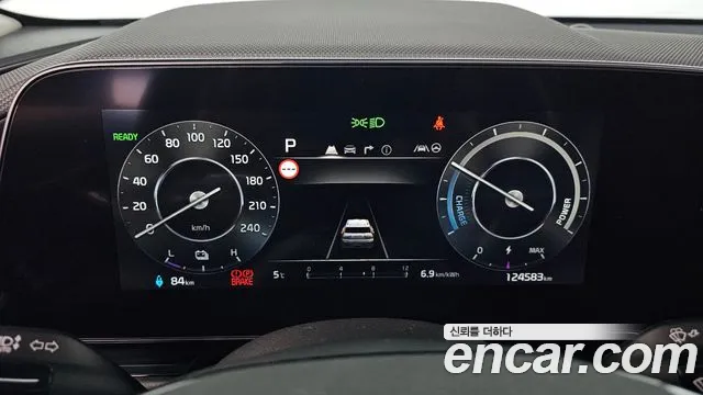 Kia Niro 2022 thumb 8
