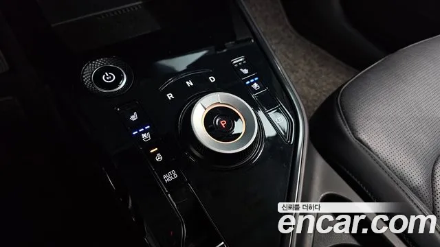 Kia Niro 2022 thumb 9
