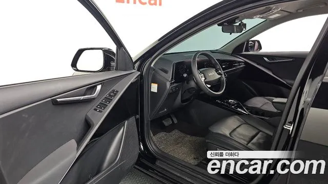 Kia Niro 2022 thumb 10