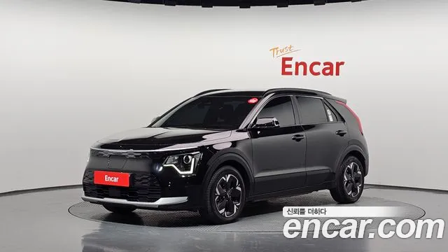 Kia Niro 2022 thumb 11