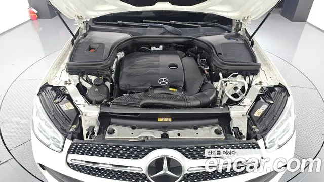 Mercedes-Benz GLC 2022 thumb 6