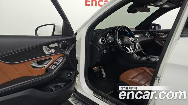 Mercedes-Benz GLC 2022 thumb 10