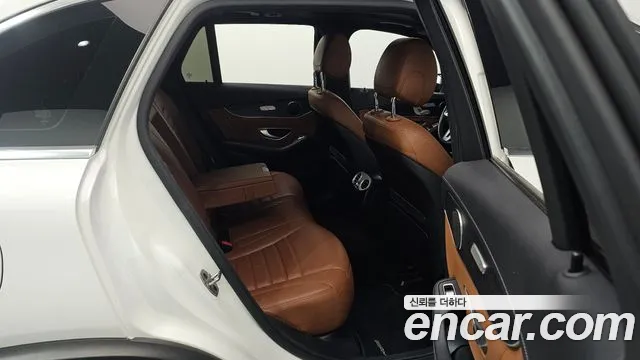 Mercedes-Benz GLC 2022 thumb 11