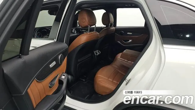 Mercedes-Benz GLC 2022 thumb 12