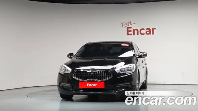 Kia K9 2012 thumb 2