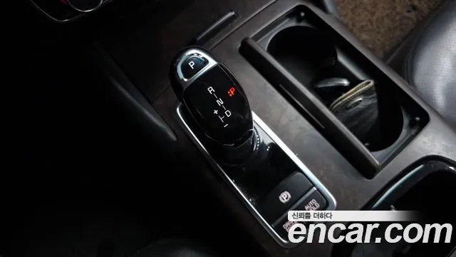 Kia K9 2012 thumb 8