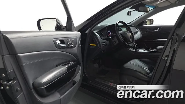Kia K9 2012 thumb 9