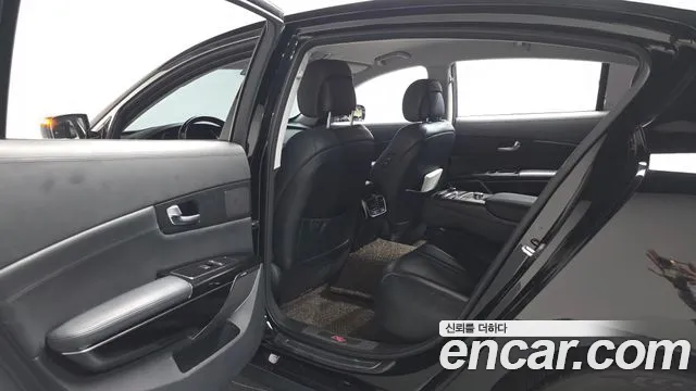 Kia K9 2012 thumb 11