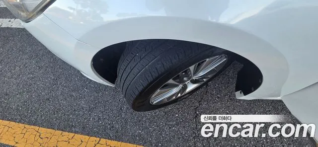 Hyundai Grandeur 2015 thumb 5