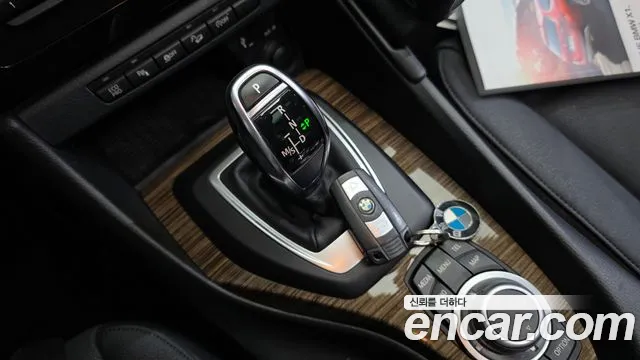 BMW X1 2013 thumb 9