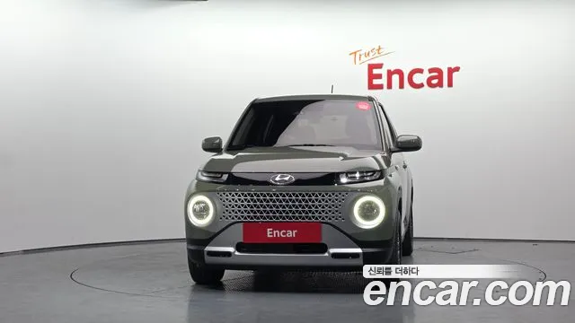 Hyundai Casper 2022 thumb 3